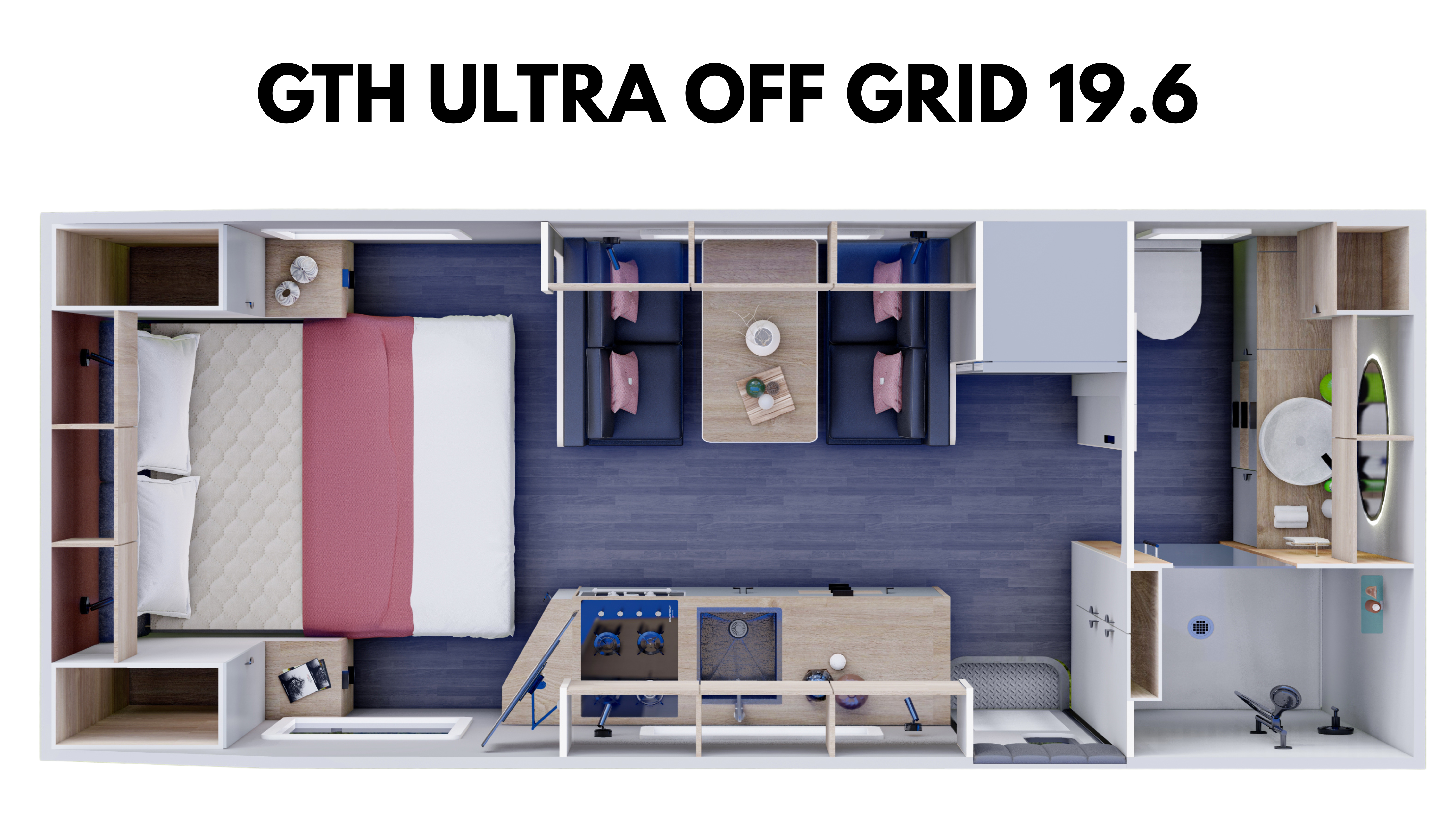 3D Layouts — 10