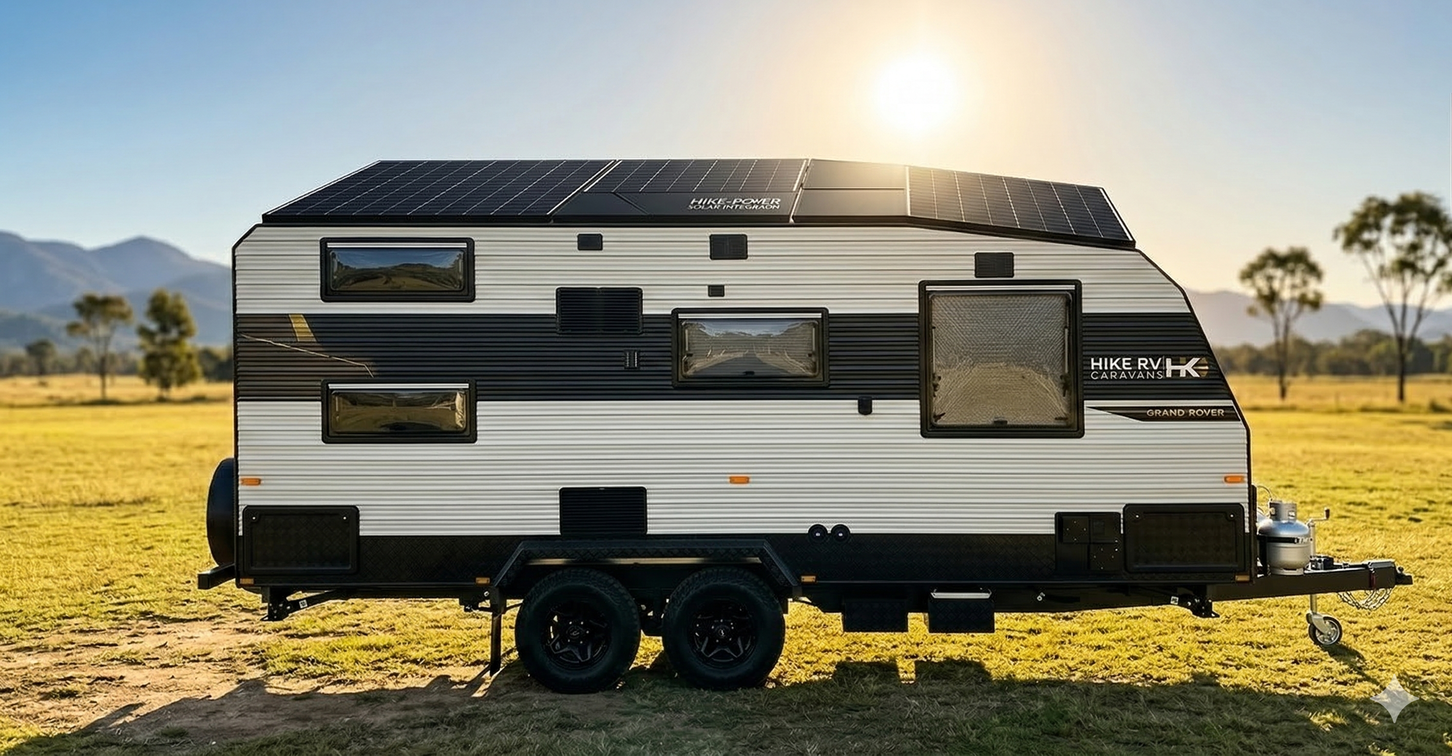 The Ultimate Guide to RV Maintenance
