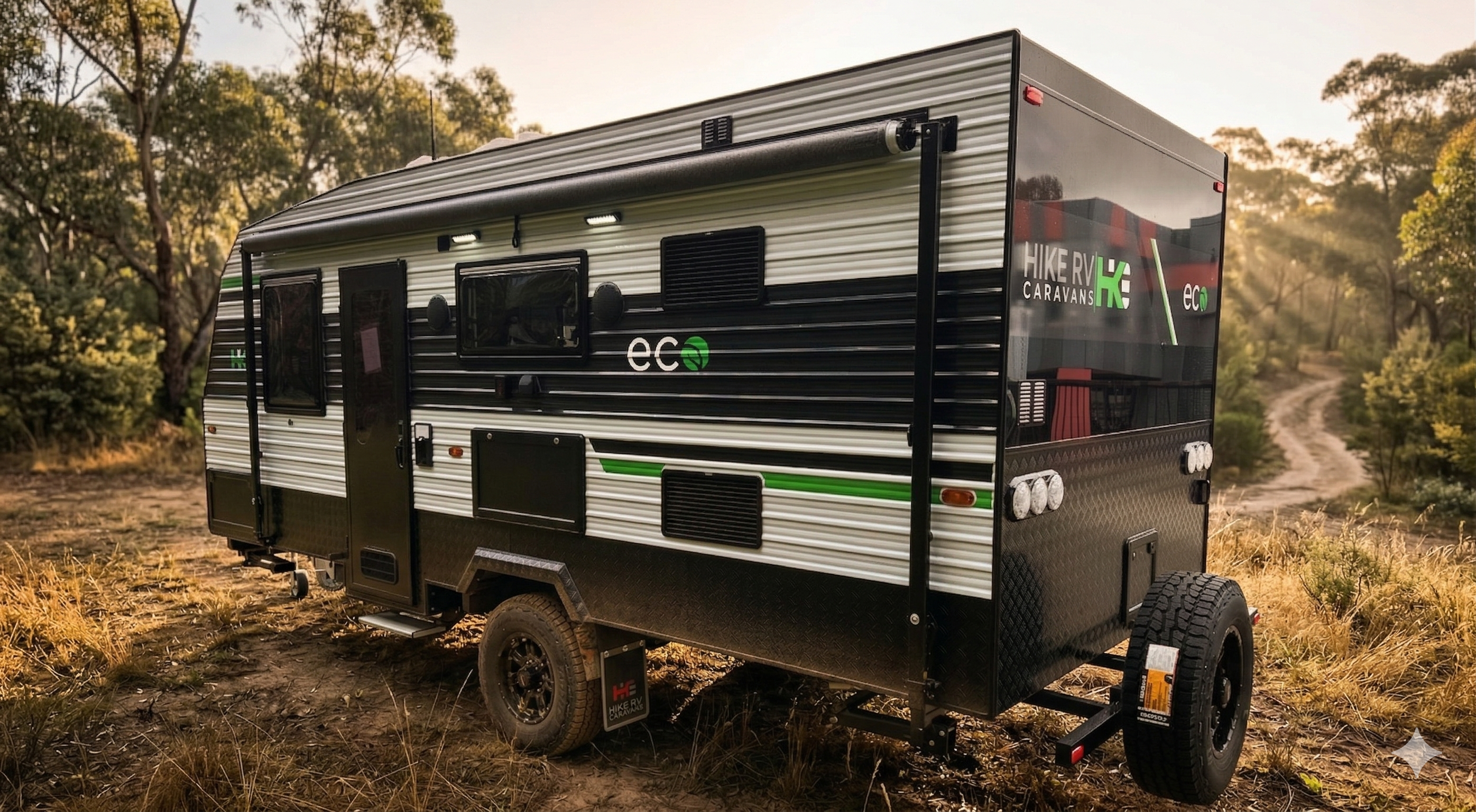 Eco 18.6