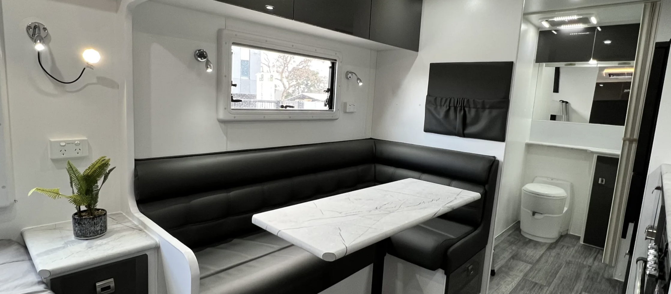 Eco 18.6 Ensuite