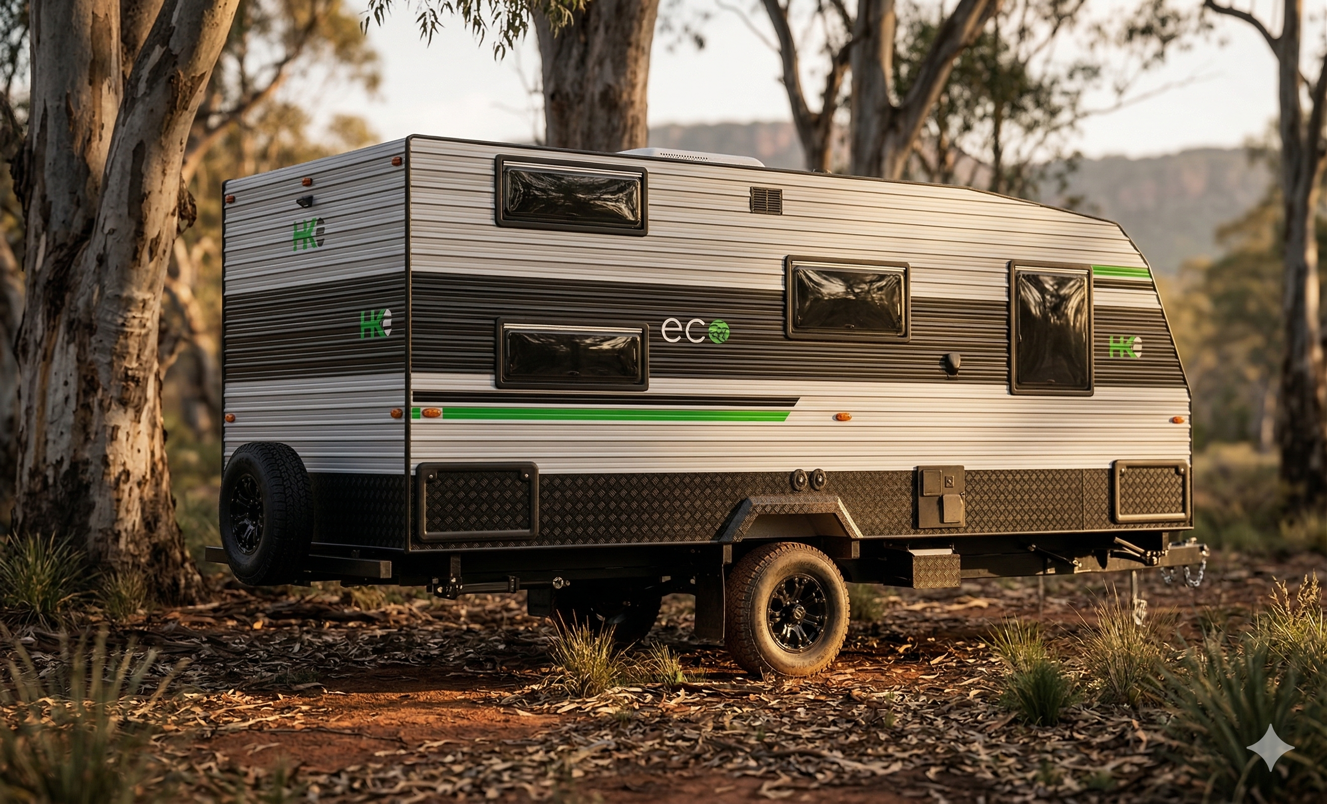 Eco 18.6