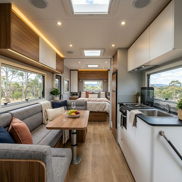 Grand Rover Internal 3