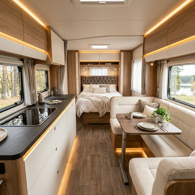 Grand Rover Internal 7